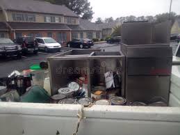 Best Garage Cleanout  in Temple, GA