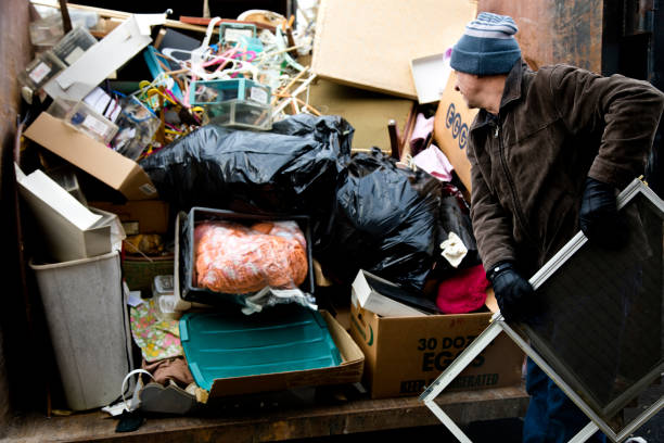 Best Furniture Removal  in Temple, GA