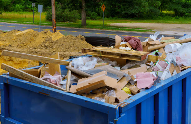 Professional Junk Removal Services in Temple, GA
