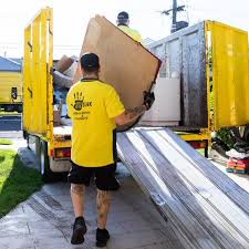 Best Residential Junk Removal  in Temple, GA